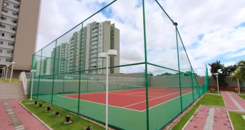 Apartamento com 3 quartos à venda no Messejana, Fortaleza 