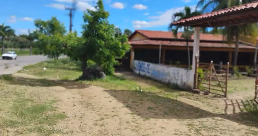 Chácara / sítio com 3 quartos à venda no Urucará, Maranguape 