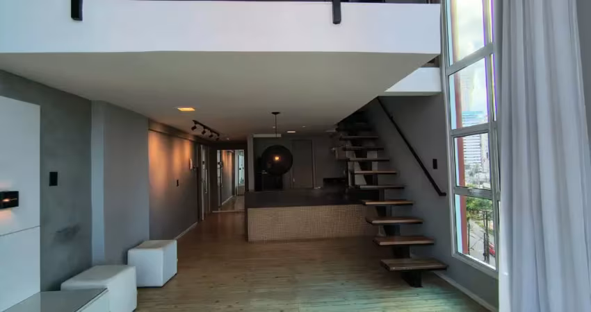 Loft com 1 quarto à venda no Meireles, Fortaleza 