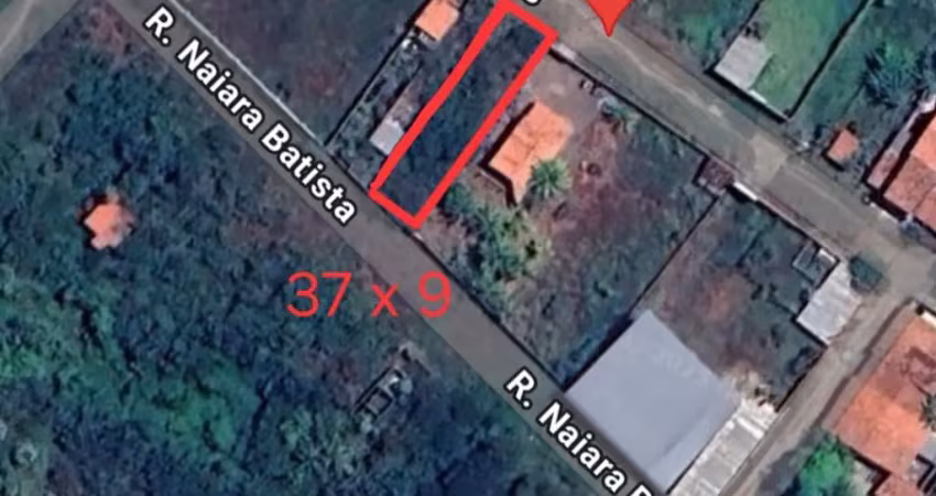 Terreno à venda no Siqueira, Fortaleza 