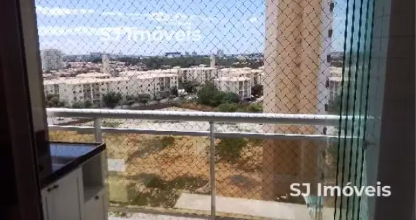 Apartamento com 2 quartos para alugar na Rua Fernando Santos, 99, Parque Iracema, Fortaleza