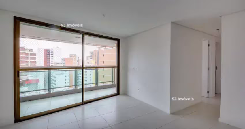 Apartamento com 2 quartos para alugar na Rua Silva Paulet, 120, Meireles, Fortaleza