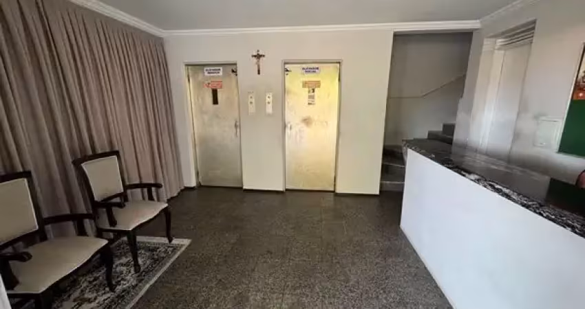 Apartamento com 3 quartos para alugar no Joaquim Távora, Fortaleza 