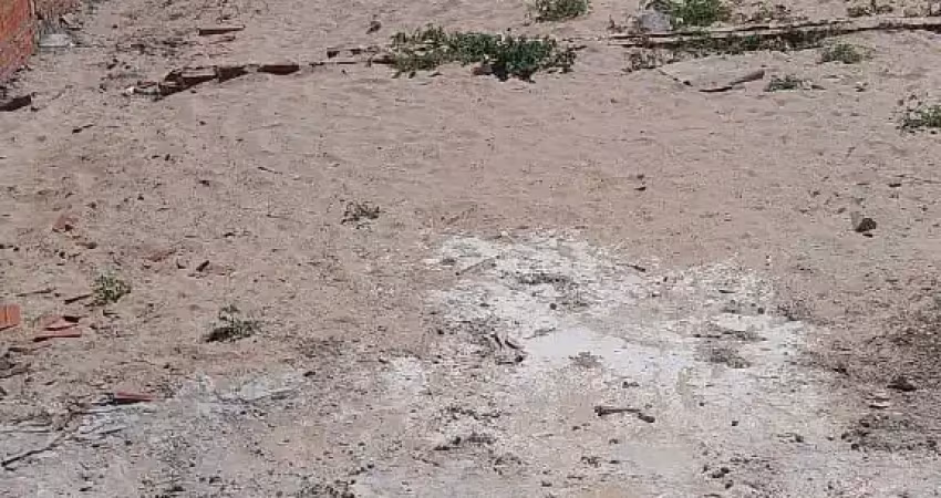 Terreno à venda no Sucatinga, Beberibe 