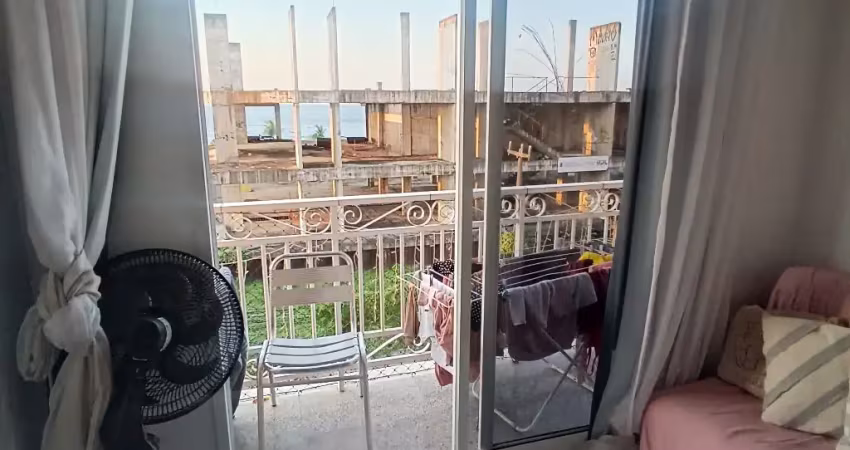 Apartamento com 2 quartos à venda na Rua dos Tabajaras, 138, Praia de Iracema, Fortaleza