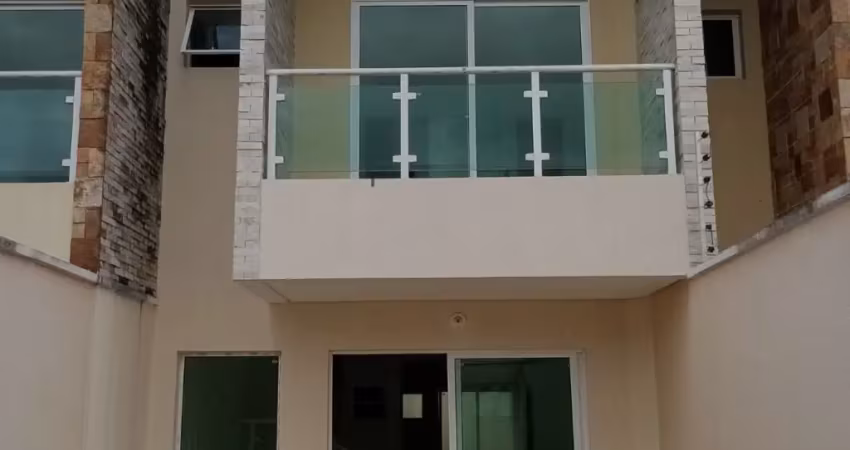 Linda casa alto padrão com excelente localização no modubim próxima ao bonaventura open mall!