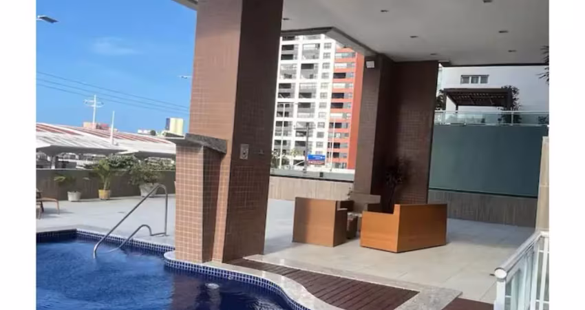 Apartamento com 1 quarto para alugar no Mucuripe, Fortaleza 