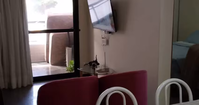 Apartamento com 2 quartos para alugar no Mucuripe, Fortaleza 