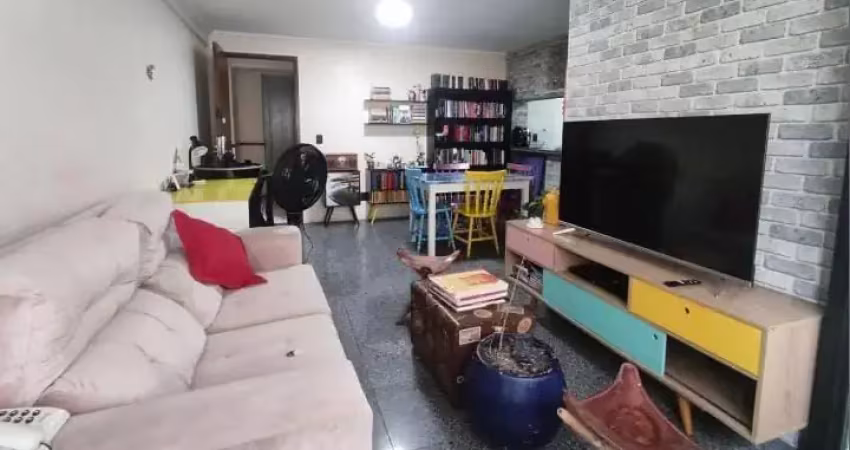 Flat com 1 quarto à venda no Meireles, Fortaleza 
