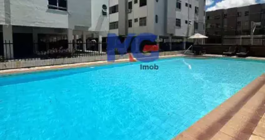 Apartamento com 2 quartos no bairro são gerardo ao lado do north shopping