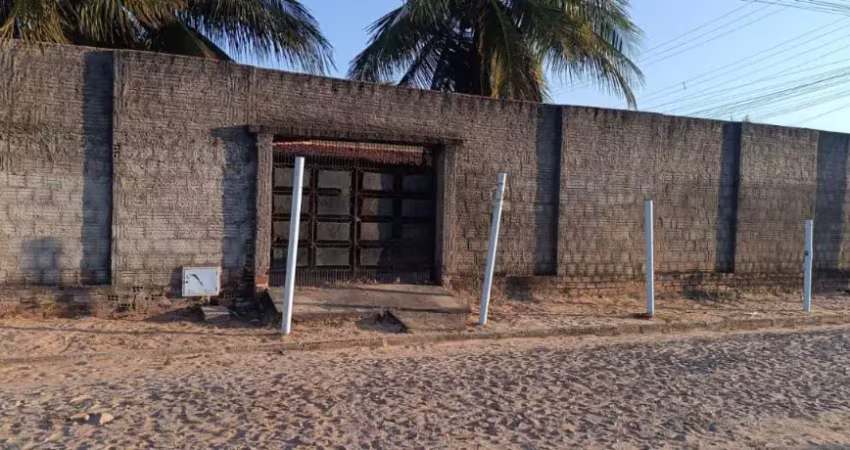 Terreno à venda no Guanacés, Cascavel 