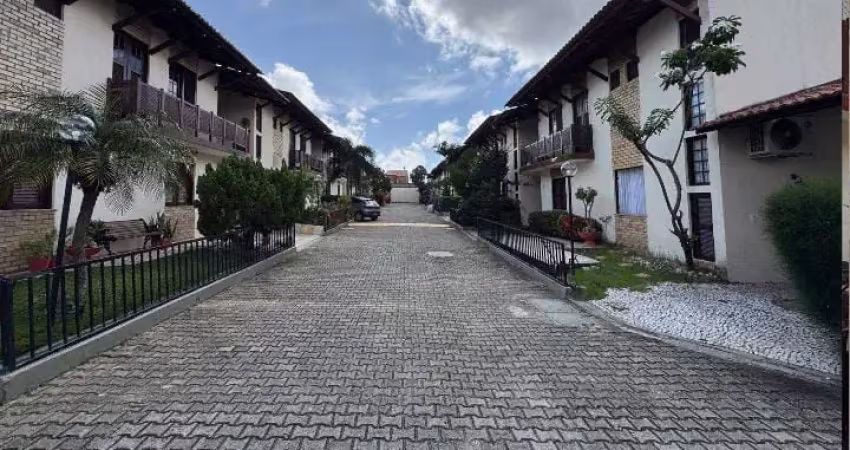 Oportunidade duplex em condomínio perto do shopping via sul