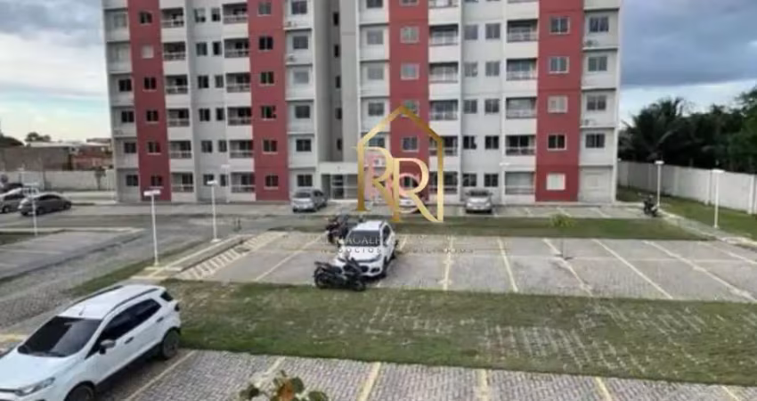 Apartamento com 2 quartos à venda na Travessa Francisco Glicério, 666, Mondubim, Fortaleza