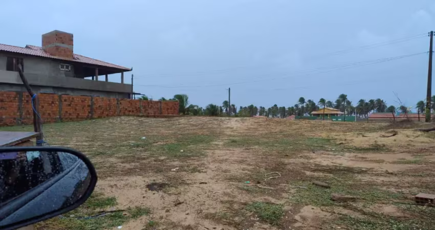 Terreno à venda na Morro do Chapéu, Taíba, São Gonçalo do Amarante