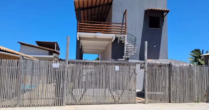 Vende - se pousada no morro do chapéu da taiba com 6 apartamentos