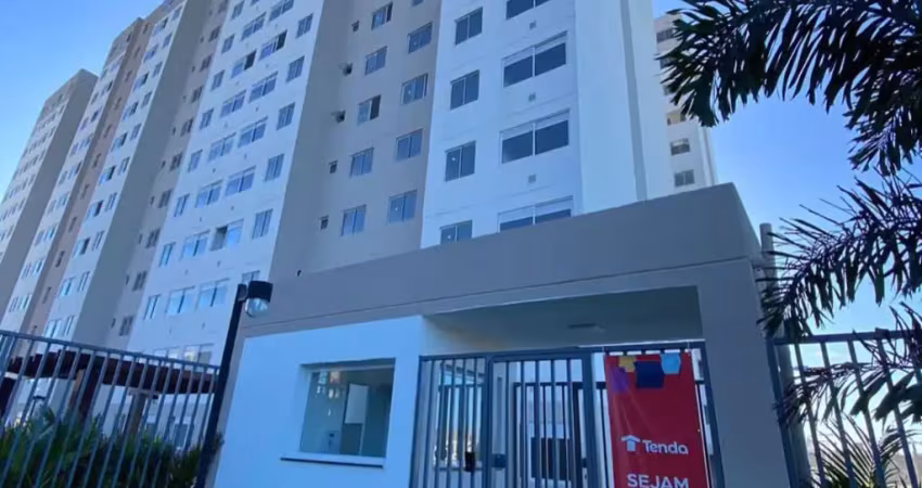Apartamento com 2 quartos à venda na Rua Pintor Antônio Bandeira, 66, Praia do Futuro I, Fortaleza