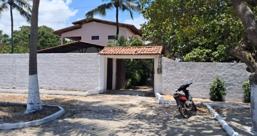 Casa com 2 quartos à venda na Parada, Parada, São Gonçalo do Amarante