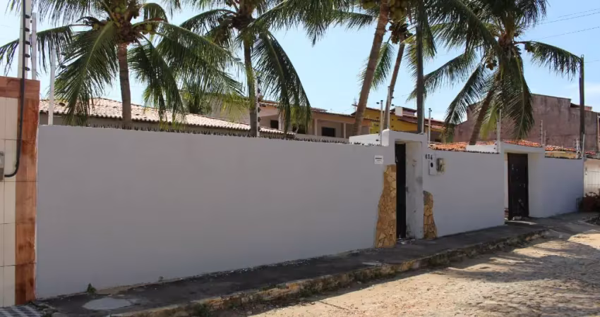 Casa com 2 quartos à venda na Bairro Lagoa, Lagoa, Paracuru