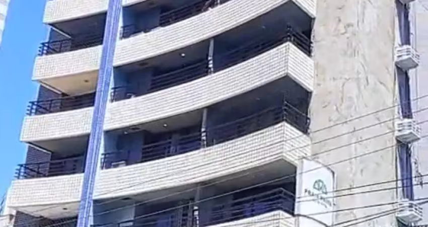 Flat com 1 quarto à venda no Meireles, Fortaleza 