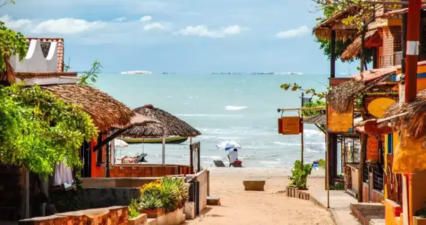 Prédio à venda na Jericoacoara, Vila de Jericoacoara, Jijoca de Jericoacoara