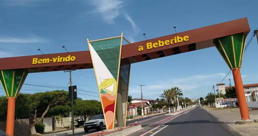 Terreno à venda na Rua Monsenhor Dourado, Morro Branco, Beberibe