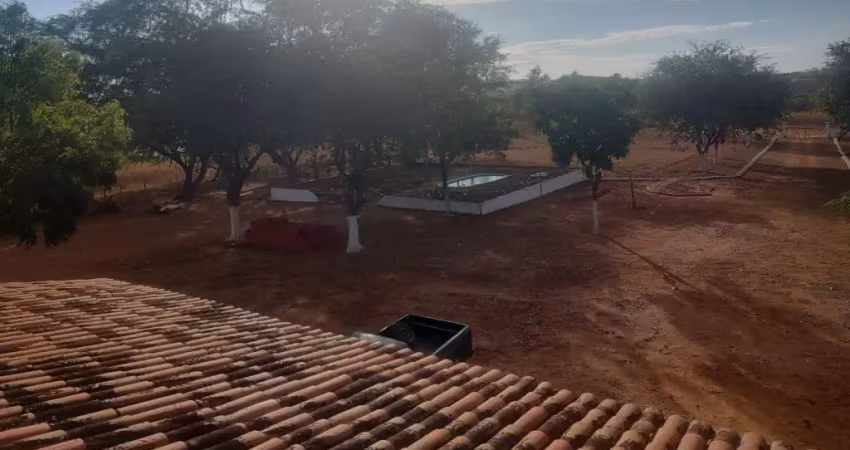 Fazenda com 2 salas à venda na Zona Rural, Pentecoste 