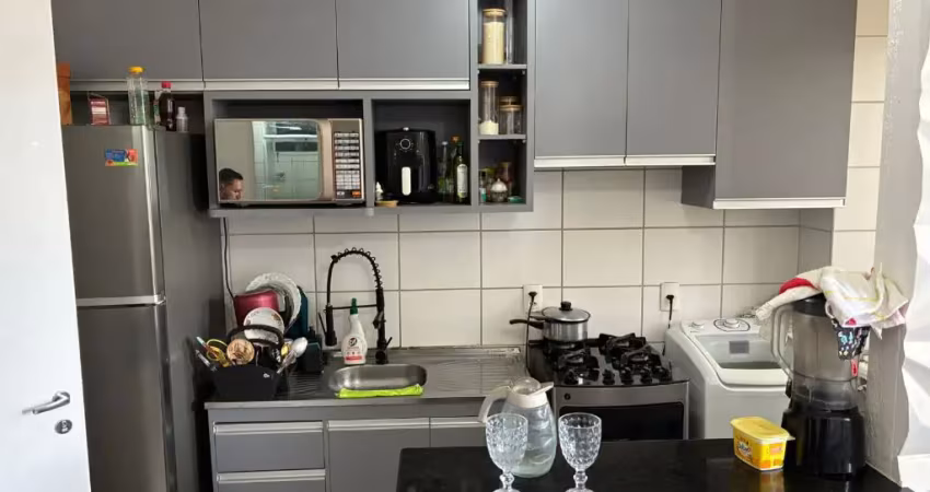 Apartamento com 2 quartos à venda na Avenida Cícero Sá, 66, Tamatanduba, Eusébio