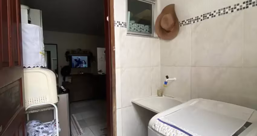 Casa com 2 quartos à venda na Rua 3, 666, Pau-Serrado, Maracanaú