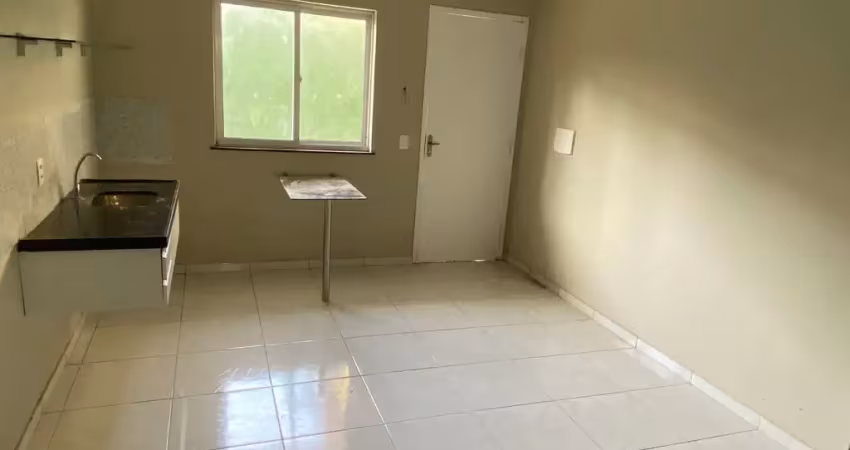 Apartamento com 1 quarto à venda no Jacarecanga, Fortaleza 