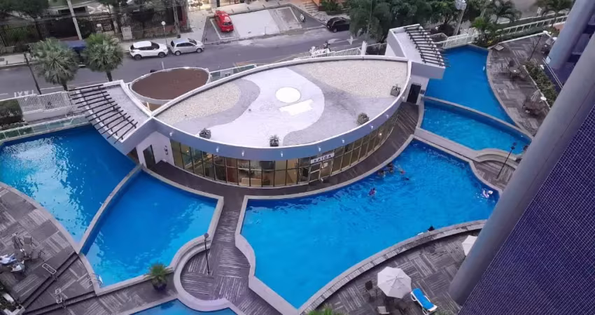 Apartamento com 3 quartos para alugar no Meireles, Fortaleza 