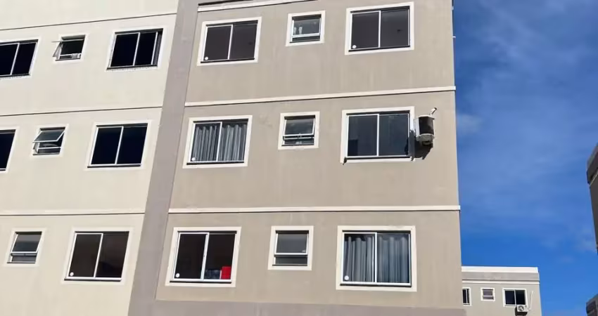 Apartamento com 2 quartos à venda na Rua Francisco Lima e Silva, 66, Jangurussu, Fortaleza