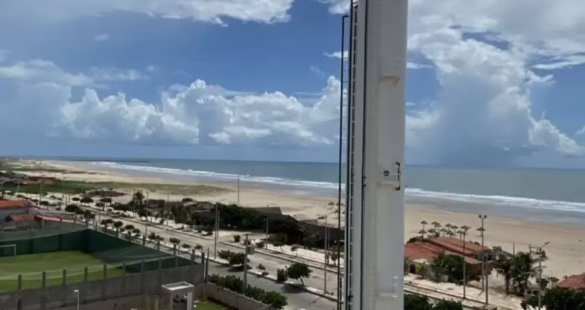 Apartamento com 2 quartos à venda na Avenida Zezé Diogo, 666, Vicente Pinzon, Fortaleza