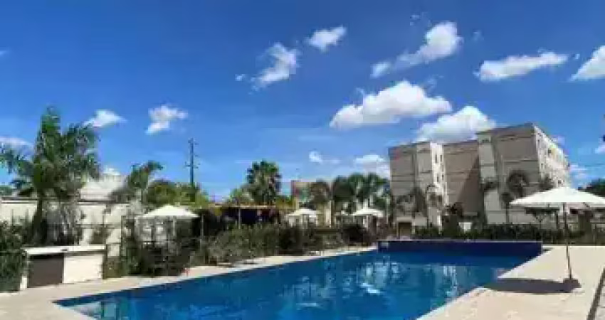 Apartamento com 2 quartos à venda na Rua Luís Gonzaga dos Santos, 55, Pajuçara, Maracanaú
