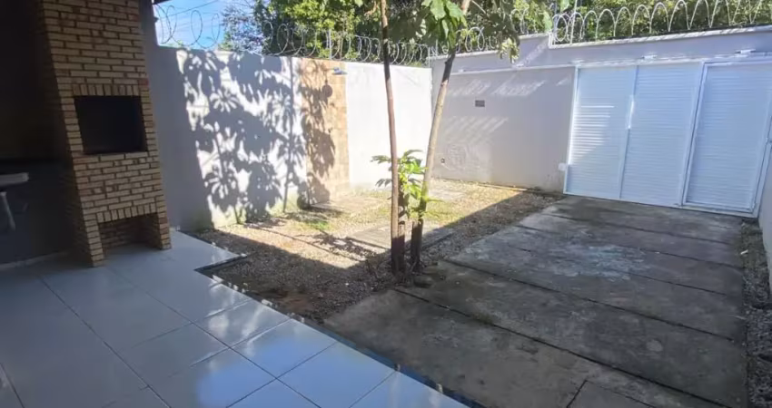 Casa com 2 quartos à venda na Rua Rodolfo Pereira Cavalcante, 77, Gereraú, Itaitinga