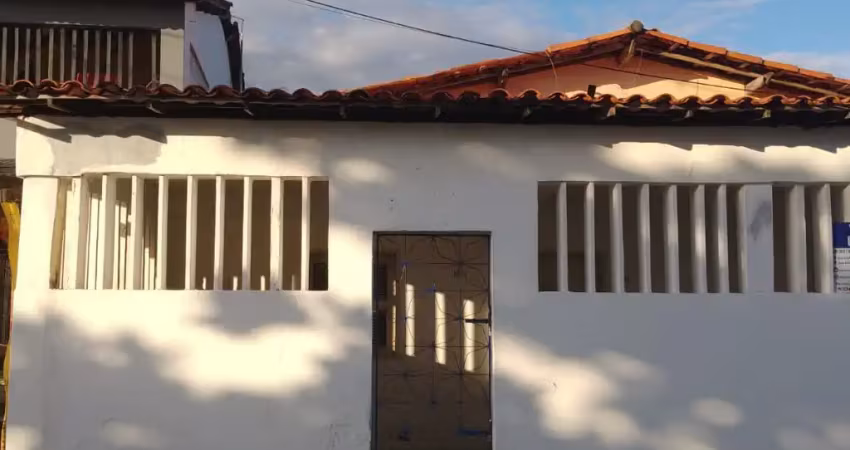 Casa com 2 quartos à venda na Orla da Praia do Pecém, Pecém, São Gonçalo do Amarante