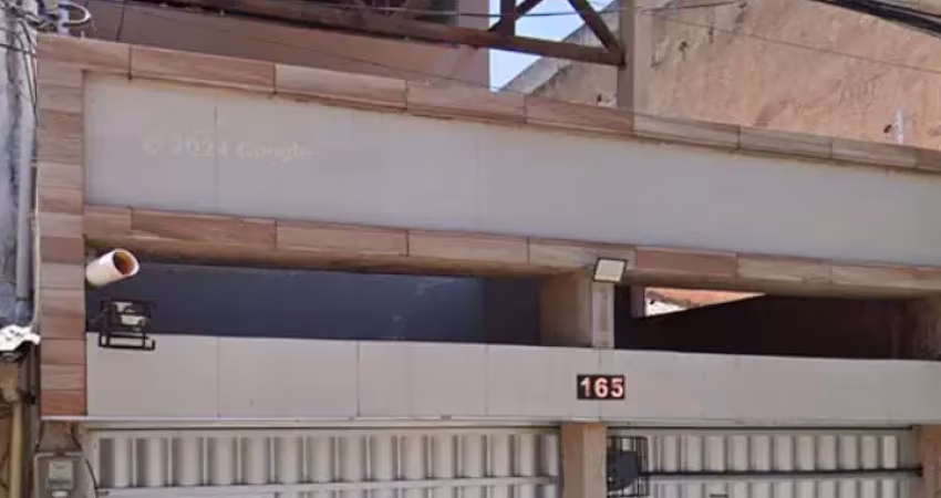 Casa com 6 quartos à venda no Parquelândia, Fortaleza 