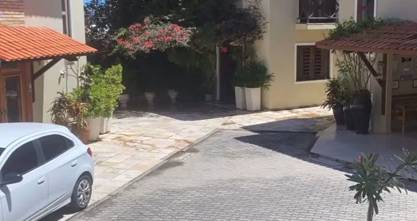 Casa em condomínio fechado com 3 quartos à venda na Rua Coronel José Aurélio Câmara, 1200, Vicente Pinzon, Fortaleza