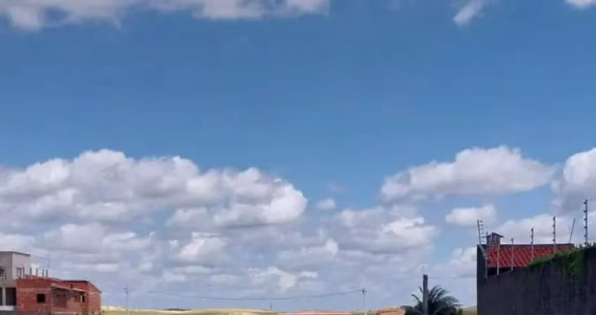 Vende - se terreno na taiba com preço imperdível, pagamento facilitado e matriculado