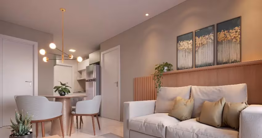 Essenza rooftop casas em condomínio próximo ao centro de caucaia