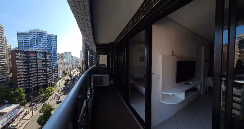 Apartamento à venda na Avenida Beira Mar, 2311, Mucuripe, Fortaleza
