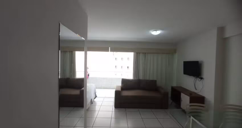 Apartamento com 2 quartos à venda na Rua Barão de Aracati, 145, Meireles, Fortaleza