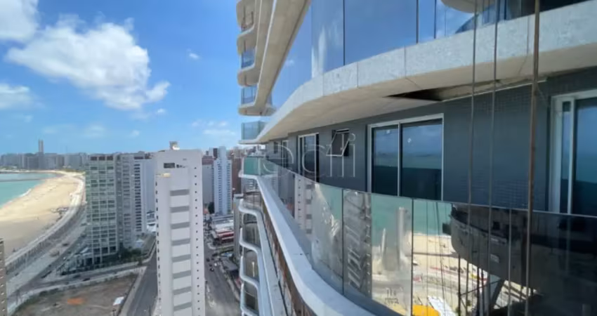 São carlos condominium  apartamento de alto padrão no meireles