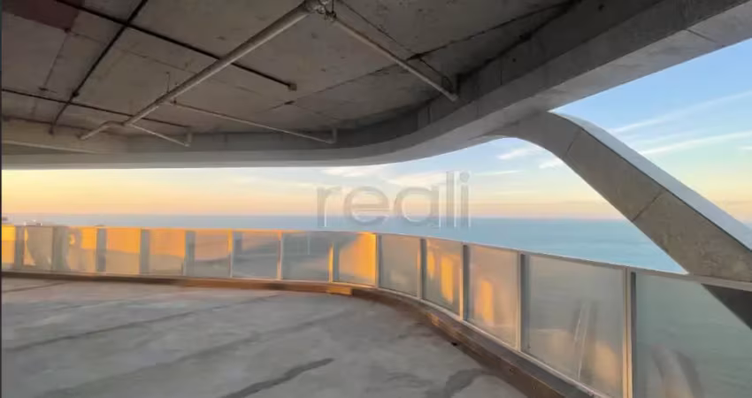 São carlos condominium  apartamento de alto padrão no meireles