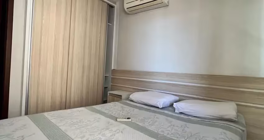 Lindo apartamento mobiliado a 50 metros da praia de iracema para investimento