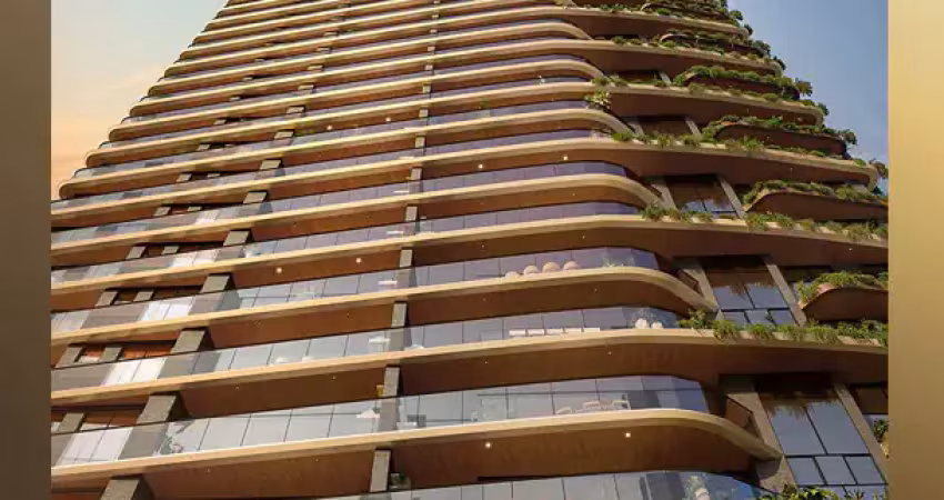 Apartamento de lançamento na aldeota com 3 e 4 quartos , luxo e sofisticação