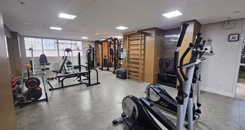 Apartamento com 3 quartos à venda na Rua Pereira de Miranda, 575, Papicu, Fortaleza