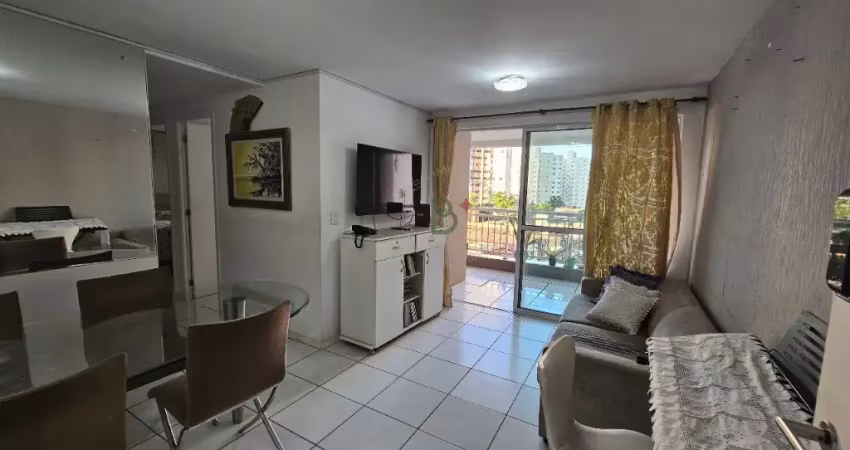 Deslumbrante apartamento no papicu pronto para morar perto do mar