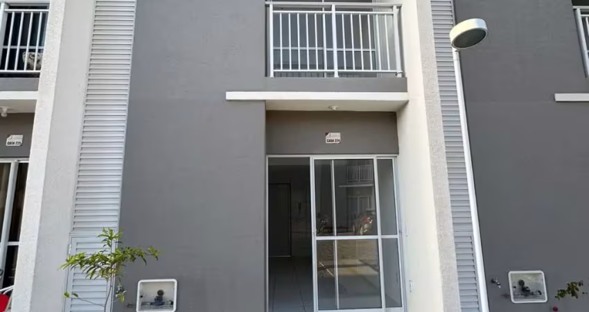 Casa em condomínio fechado com 3 quartos à venda na Avenida Presidente Costa e Silva, 666, Passaré, Fortaleza