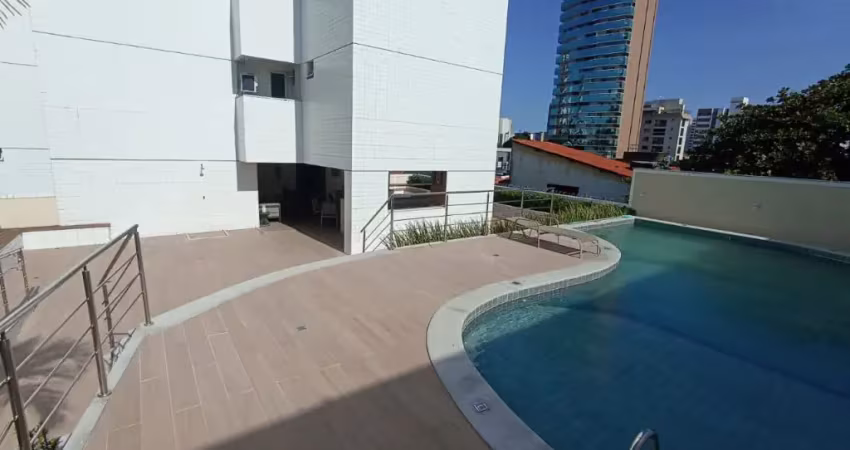 Apartamento mobiliado com 2 quartos localizado no meireles