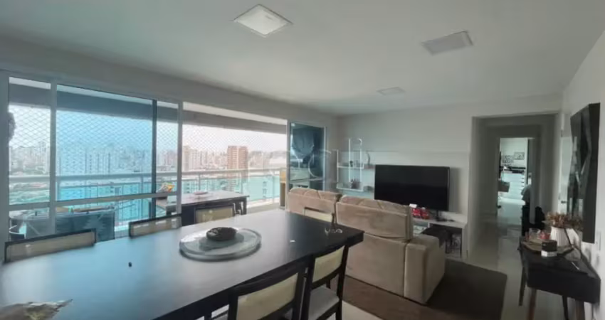 Apartamento na aldeota sendo 3 suítes e duas vagas com lazer completo